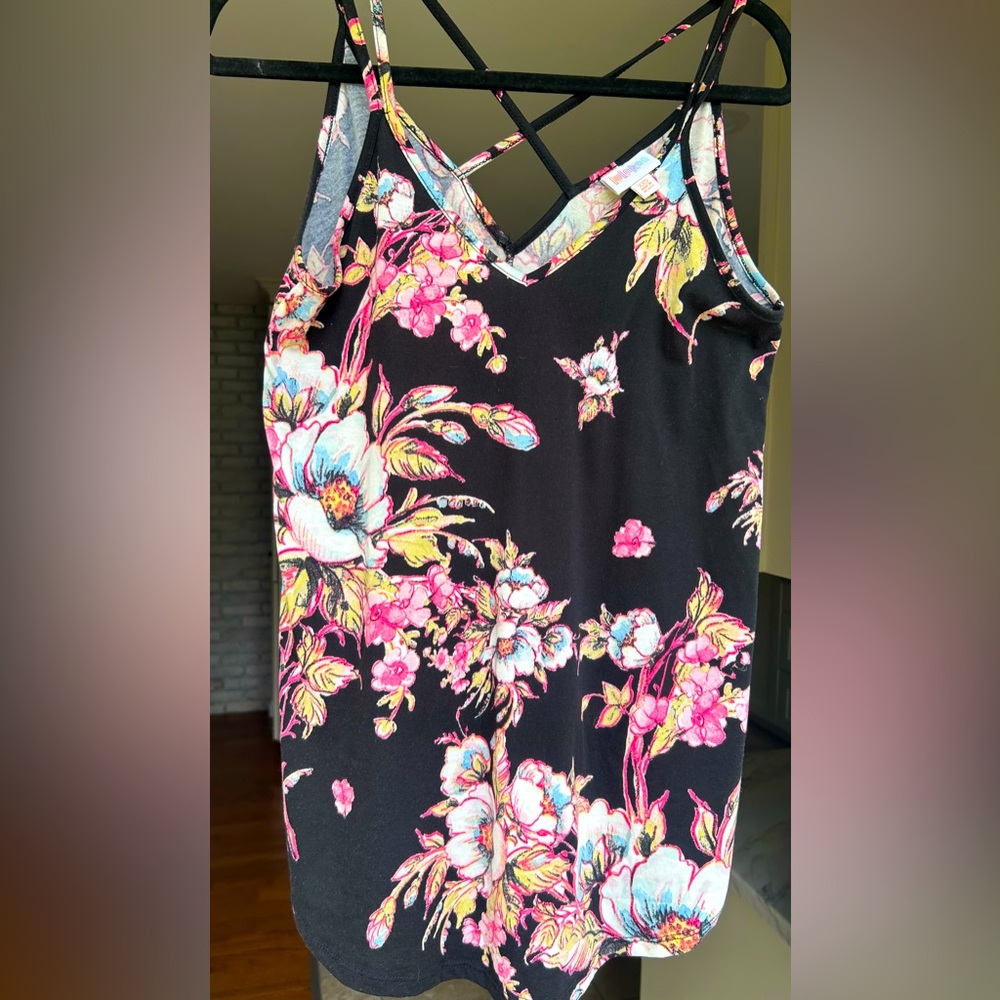 LuLaRoe Daniella Camisole